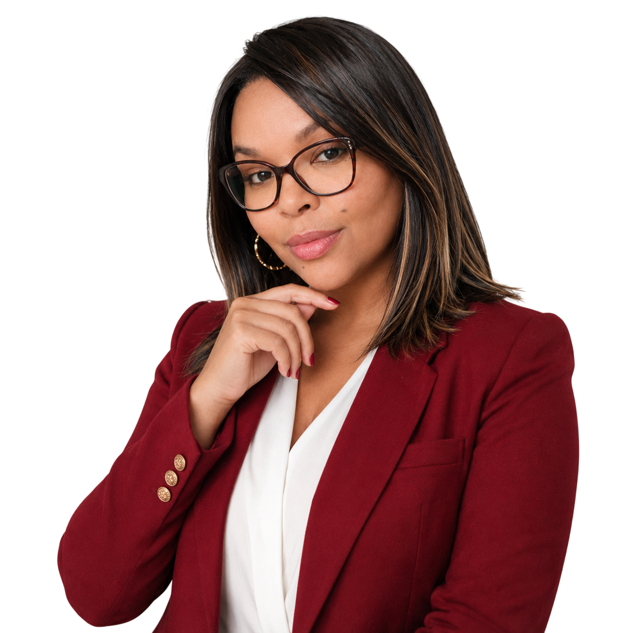 Amanda Paz